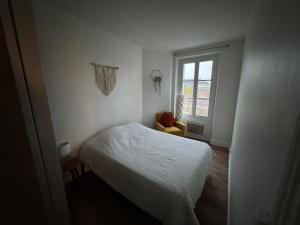 Appartements Cosy appartement lumineux : photos des chambres