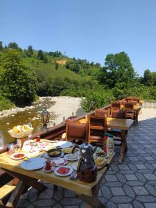 RUBAŞI OTEL FINDIKLI