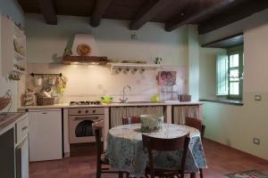 Agriturismo Al Castagno