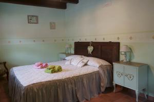 Agriturismo Al Castagno