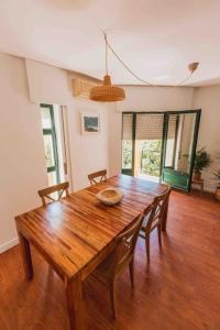 Cascais Surf & Nature Home with Terrace & Yoga Gym near Guincho Beach 2 to 6 Guests