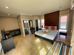 Bluewhale Home Samui