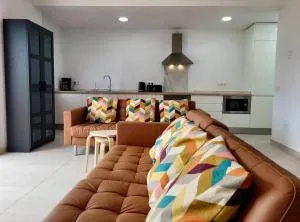 Paraiso del Sol Golf del Sur - Las Chafiras