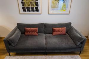 Elegance Haven by HOME Apartments