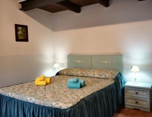 Agriturismo Al Castagno