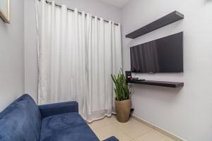 Apartamento na Praia Boqueirão em Santos SP