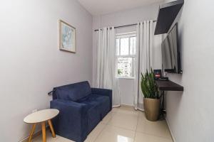 Apartamento na Praia Boqueirão em Santos SP