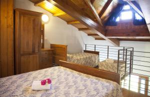 Country House Angelo Blù