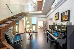 Palazzo Licinio - 韦纳夫罗