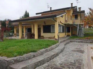 Casa Vacanze Alice e Arianna - Millesimo