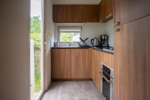Campings Camping du Chateau Vert : photos des chambres