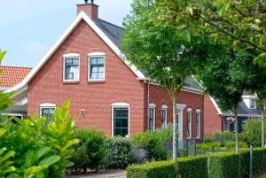 Villa de Zeeuwse Parel by Droomvilla - Kats