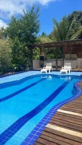 Casa de campo ( fazenda de cacau ) - 伊塔布纳