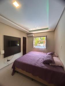 Casa de campo ( fazenda de cacau )