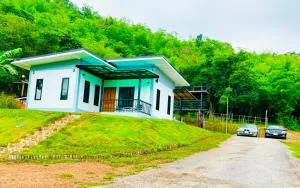 La Villas@Suanphueng - Thung Faek