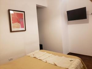 Departamento en Barrio General Paz calle 25 de Mayo