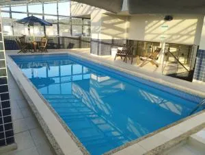 Aquarius Flat Studio 509 - Sinimbu