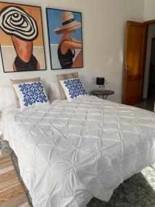 APARTAMENTO ROSALIA