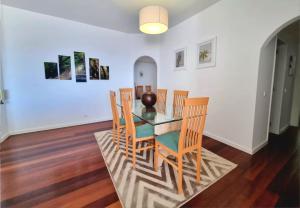 Infante Sunset Funchal by Rentallido