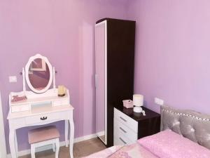 Modern Seaside Apartment 700 mt from beach