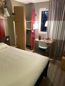 Hotels ibis Bourg en Bresse : Chambre Double Exécutive - Non remboursable