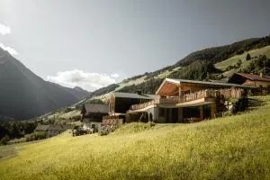 Chalet-Suite Wasser - Lappago