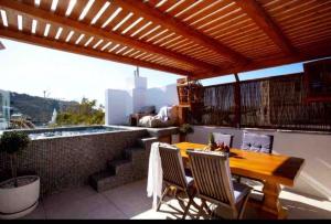 Villa il Sole di Juljan