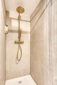 Luxury Suite - Jacuzzi et Sauna