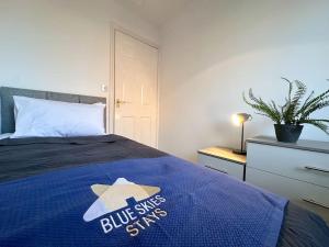 No. 19 by Blue Skies Stays