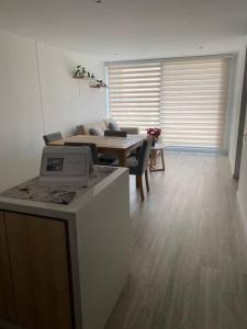 Cozy flat in Financial District!