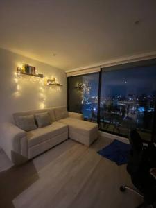 Cozy flat in Financial District!