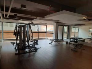 Cozy flat in Financial District!