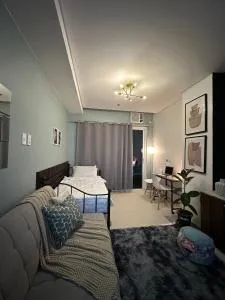 The Crib at Citta Verde - Primavera City Uptown CDO - Caore