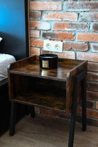 RedBrick center studio V