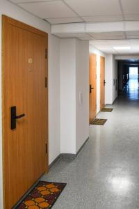 RedBrick center studio V