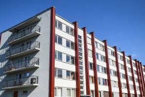 RedBrick center studio V