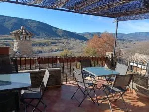 Mora de Nuei - Labuerda