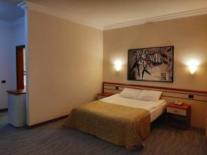 Ermenek Selcuklu Otel