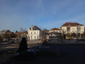 Hotels Hotel Labat : photos des chambres