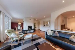 Schwalbennest - Wildhaus