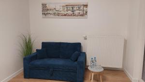 Życzliwy Apartament z garażem