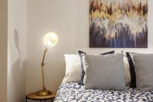 Broadgate Penthouse Apartment