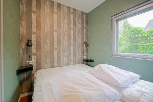 Eenvoudig zomerhuisje De Strandpost - Callantsoog aan Zee