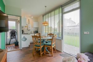 Eenvoudig zomerhuisje De Strandpost - Callantsoog aan Zee