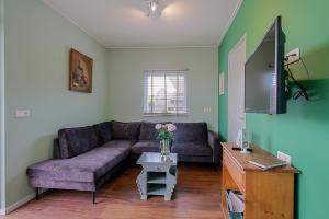 Eenvoudig zomerhuisje De Strandpost - Callantsoog aan Zee