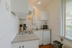 Eenvoudig zomerhuisje De Strandpost - Callantsoog aan Zee