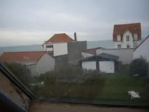 les aigrettes - Audinghen