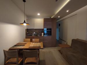 Milmari N80, Kopaonik