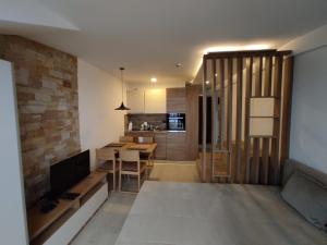 Milmari N80, Kopaonik