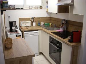 Villas les aigrettes : photos des chambres